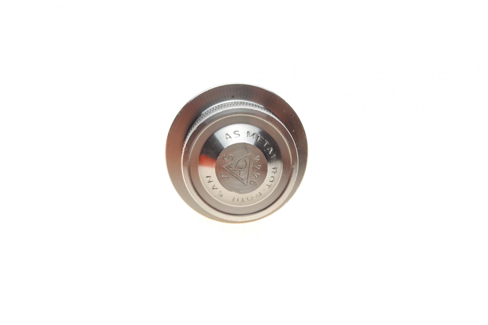 10MR0100 AS METAL